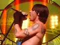 Red Hot Chili Peppers - Snow (by icegirl) Red Hot Chili Peppers - Snow (by icegirl)
