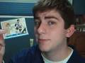 LFR Game 9 - Vinny for the Winny? - Leafs Lose 3-2
