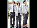 Hanazakari no Kimitachi e - I Can\