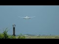 Missed Approach East Midlands Airport