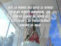 ORACION POR EL SANTUARIO NUESTRA SEÑORA DE LA ESPERANZA ORACION POR EL SANTUARIO NUESTRA SEÑORA DE LA ESPERANZA