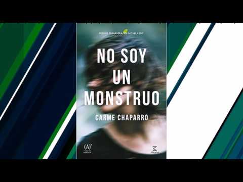 Resumen del libro No soy un monstruo Resumen del libro No soy un monstruo