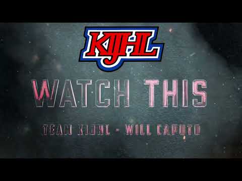 BCHC All Star Game Hit