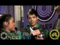 DTrix of Quest gets PunkD Kutcher Style by Pac Rim on ABDC