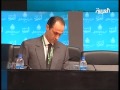 احتجاز الرئيس السابق حسني مبارك 15 يوما على ذمة التحقيق