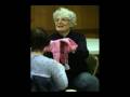 Jack Blumenthal of Lion Brand speaks to Yarncrafters