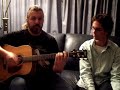 gitaarles nr 139 g en g Jan Smit  Mijn Gitaar met gastoptreden Martijn Koelemeijer