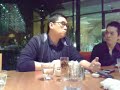 Tsem Rinpoche Goes BUFFET!!!!!