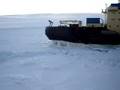 Healy Oden North Pole 2005