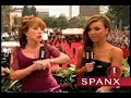 Spanx on the Red Carpet