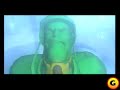 Omega Soilder Tribute