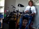Kei Wreed Drummen!