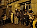 Le Magnifique BanDe des HoMmes sans Peur