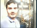 REFRIGERACION PARA ZONAS DE TRABAJO CON EXCESO DE CALOR
