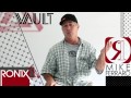 Ronix Vault Wakeboard 2011