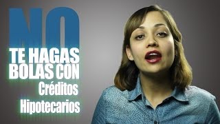 Para contratar un crédito para vivienda se debe cubrir una serie de gastos iniciales como gastos notariales y el enganche. 