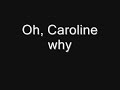 Caroline, No - Beach Boys