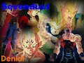 dragonball z sevendust denile