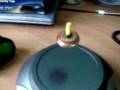 Levitron: lo más parecido a la antigravedad