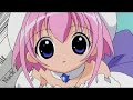 Sugar - Tiny Snow Fairy Sugar Display Picture