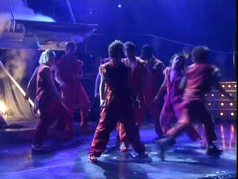 Concierto Britney Spears (Wembley Arena 2000) - Oops! I...
