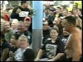The Sandman & Danny Doring vs Zachary Shane & Danny Jaxx pt2