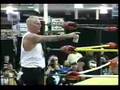 The Sandman & Danny Doring vs Zachary Shane & Danny Jaxx pt2