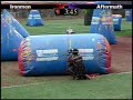 Ironmen vs Aftermath NPPL Buffalo