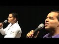 O Amor é a Cura - Kleber e Kleberson