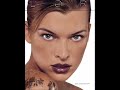 milla jovovich ... you beautifull