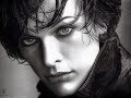 milla jovovich ... you beautifull