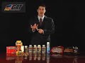 jose canseco signs with gat makers of jetfuel liqui caps
