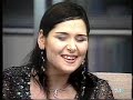 Rosa Lopez - Unchained Melody y Vivir lo nuestro (Capellas) Rosa Lopez - Unchained Melody y Vivir lo nuestro (Capellas)