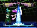 MvC2: Ruby Heart Infinite