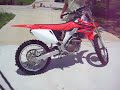 honda crf 250 r honda crf 250 r