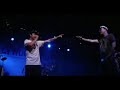 Hollywood Undead - My Black Dahlia(LIVE) from Desperate Measures CD/DVD