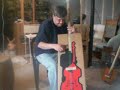 3-string Bass