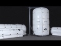 Portable Hyperbaric Chamber Demo - Healing Dives Chambers