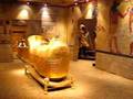 TUTANKHAMUNT