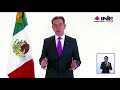 El mensaje del INE a todo México tras las elecciones | Destino 2018