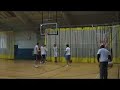 Paul Grant Big Man Training