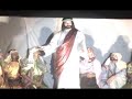 Easter Dawn Service Skit of Assembly of Believers Church in INDIA 2006