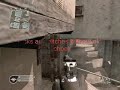 Call of Duty 4: Tricks and Glitches without old school