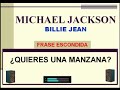 FRASES ESCONDIDAS