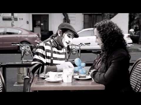 The Mime