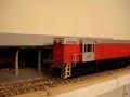 KCR G12 No.53 locomotive