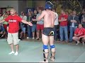 Shooto Gdynia pó?fina? -91 kg. Shooto Gdynia pó?fina? -91 kg.
