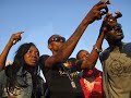 Vybz kartel - inna sky (2008)