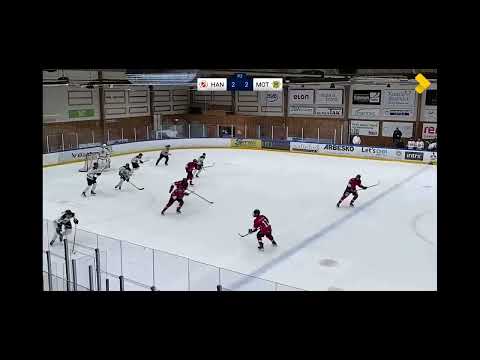 U16-09 -25 #8 backcheck