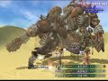 Final Fantasy X-2 - 072 - Angra Mainyu